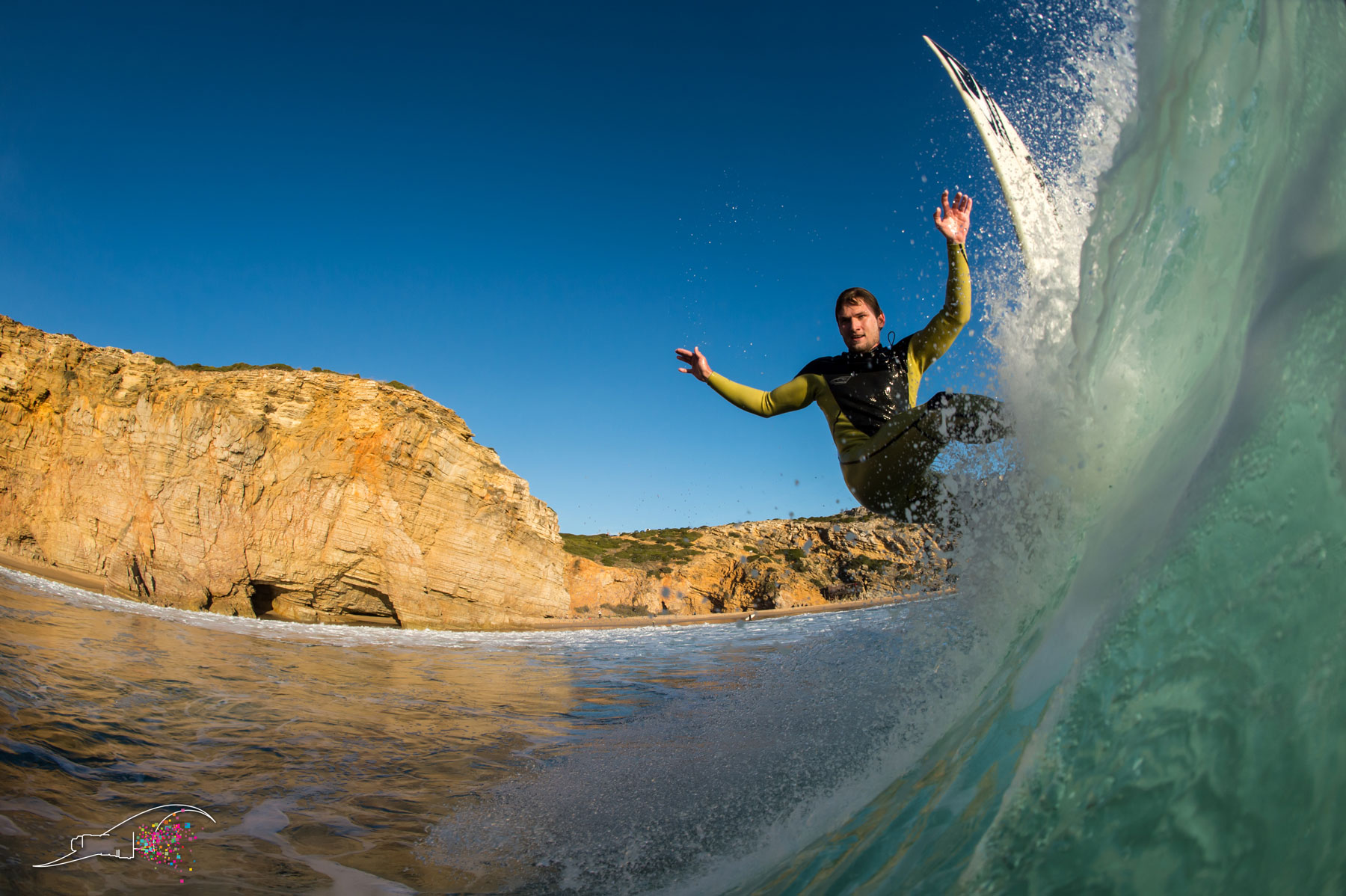 Surf School Portugal Sagres Wavesensations
